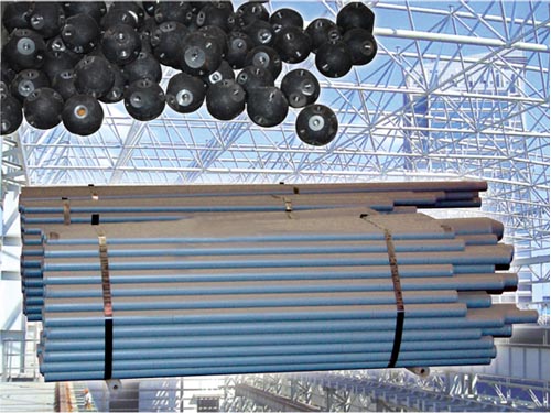 潞城大型主题乐园网架