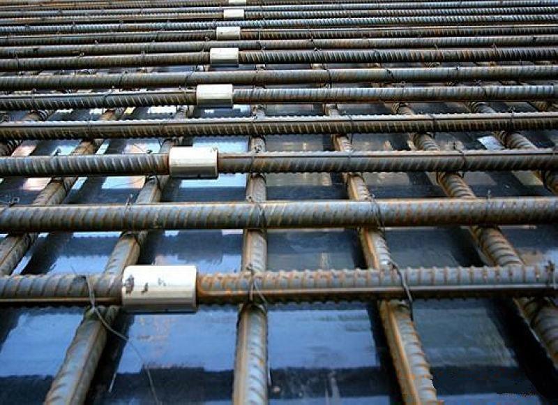 潞城为什么建楼房时，要在钢筋上加一排小圆环？原来作用这么大